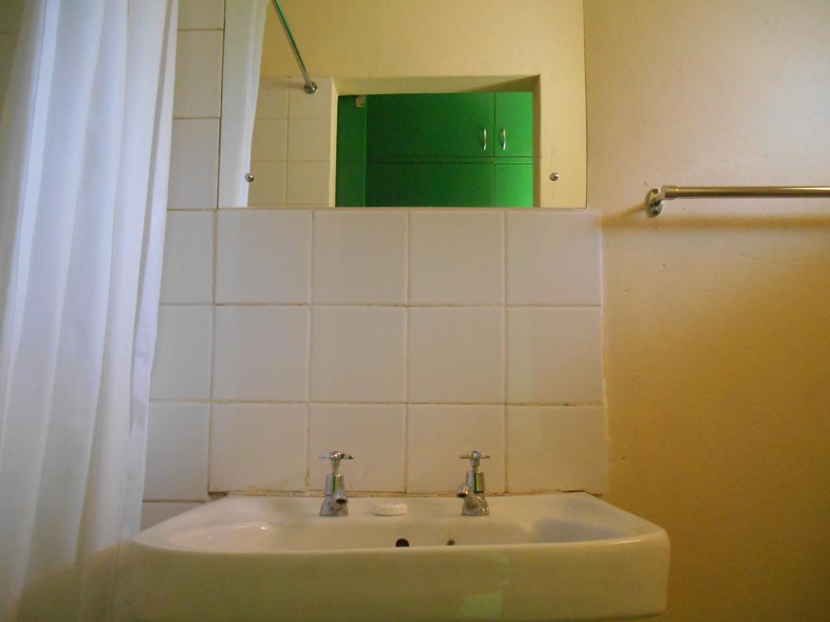 Victoria Falls Budget Hotel Cameră foto